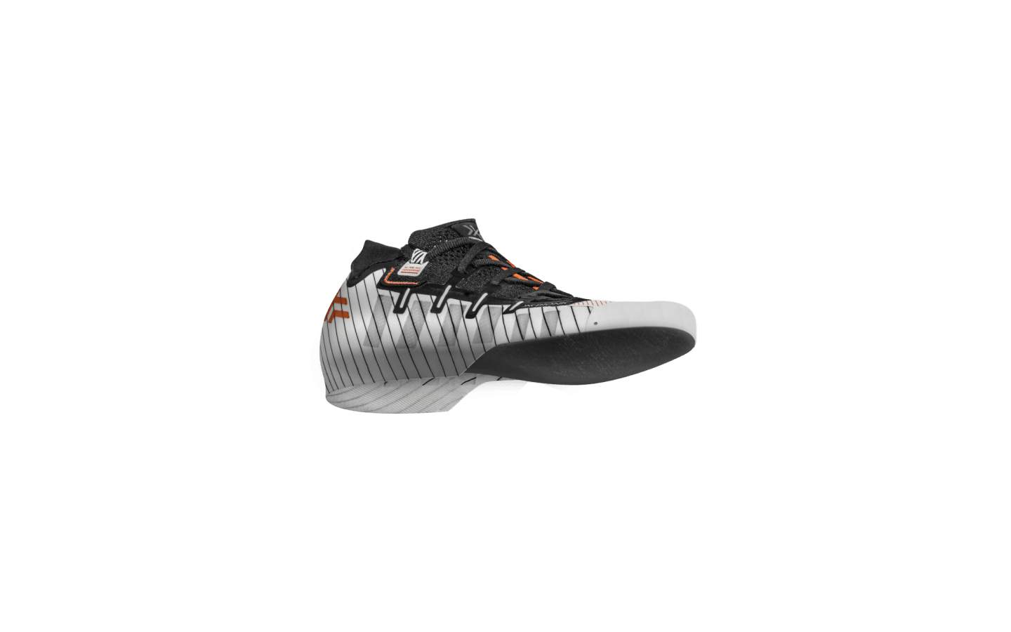 Terraskin shoe upper